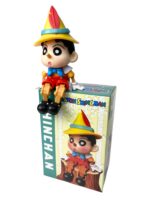 Figura ShinChan Pinocho - Imagen 2
